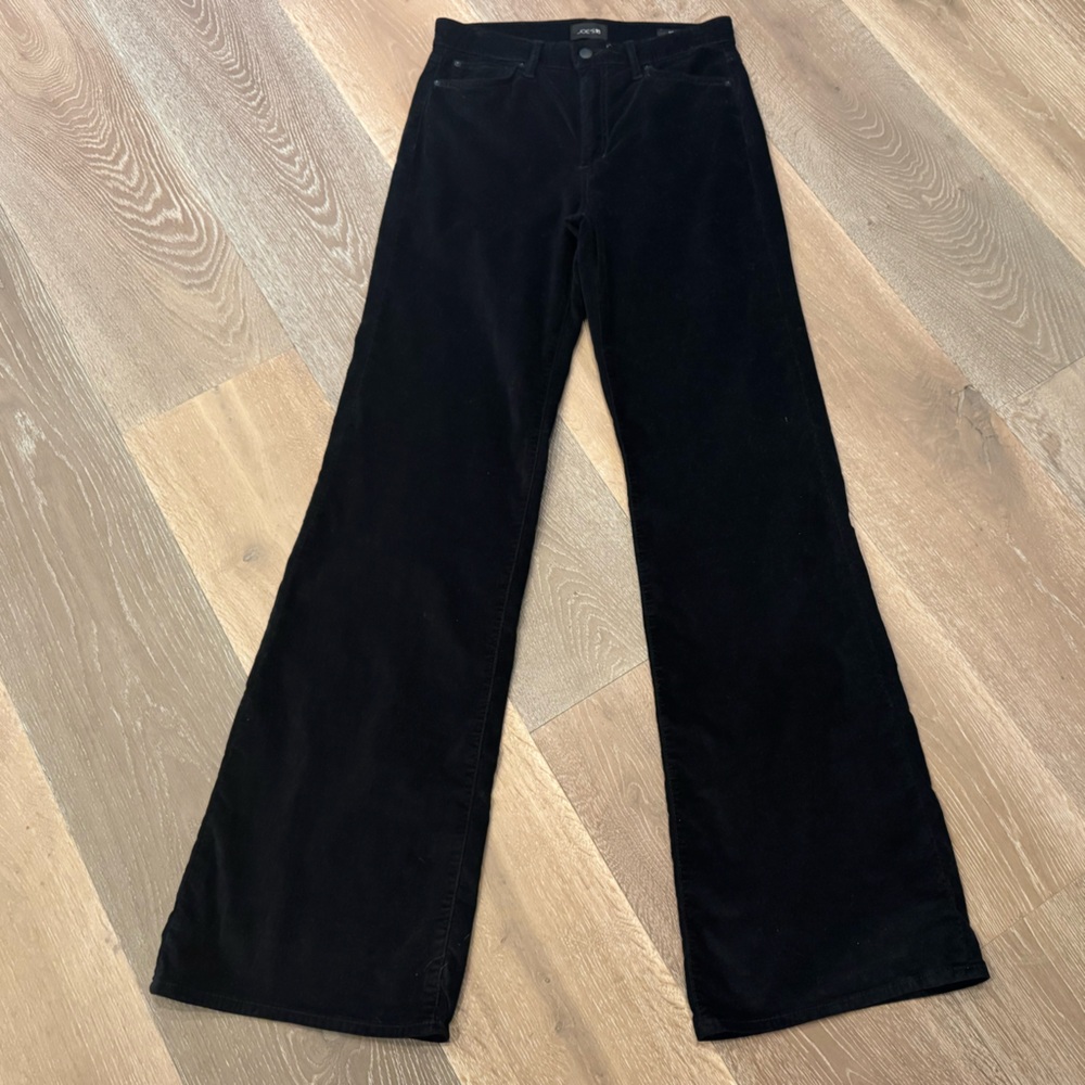 Joe's Jeans Molly High Rise Flare